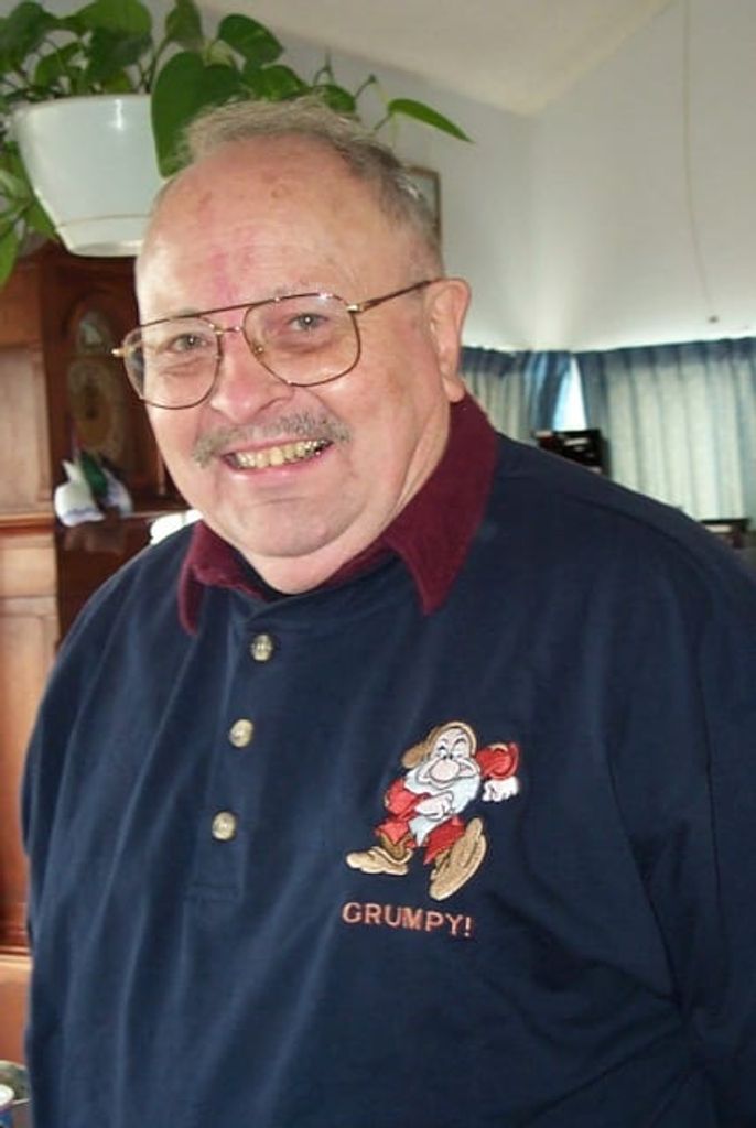 Lang, Virgil D.