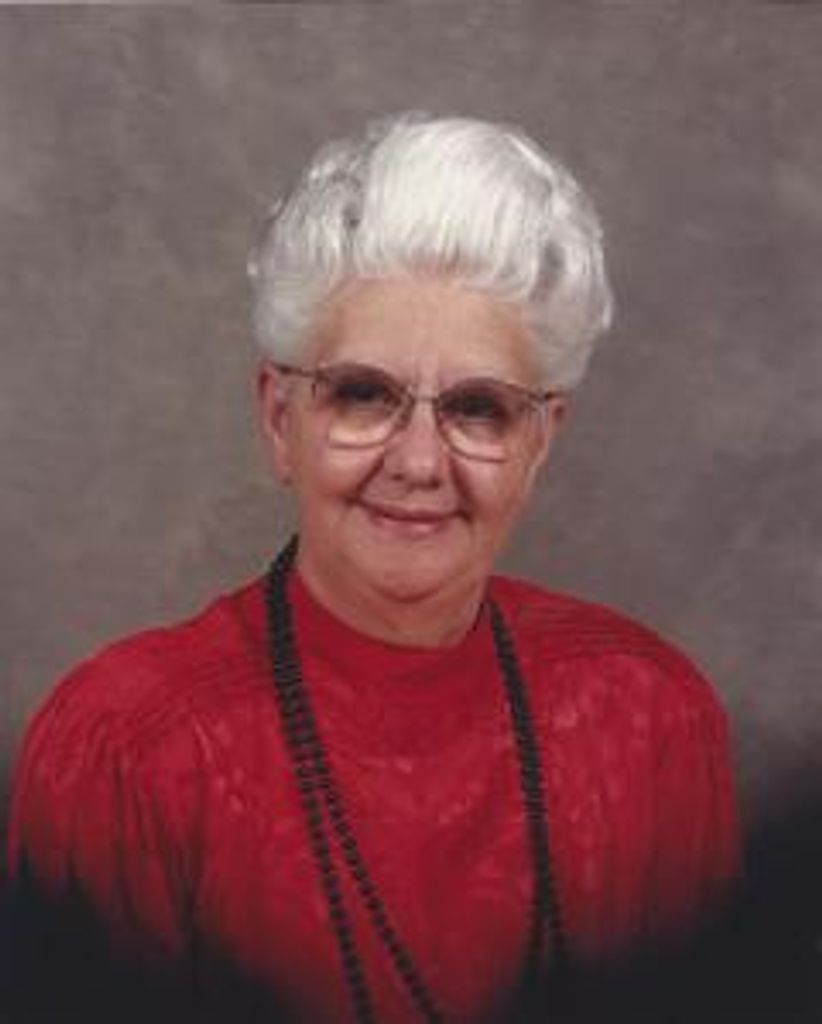 IMOGENE AZEL TAYLOR