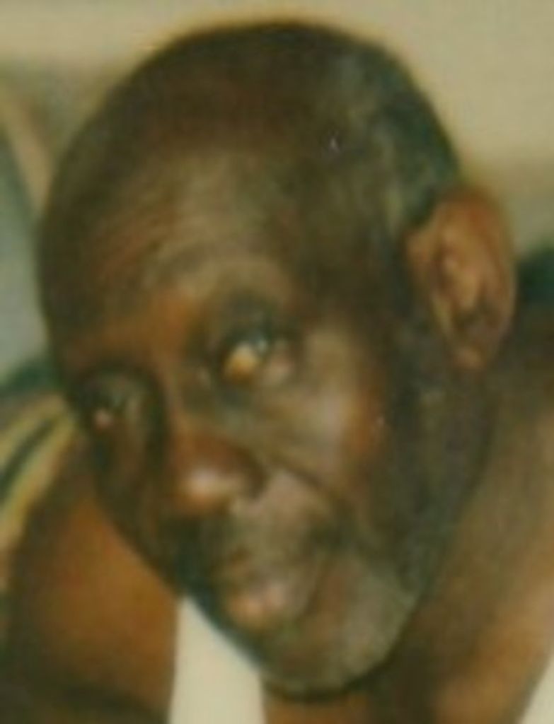 Mr. Oswald Barnes