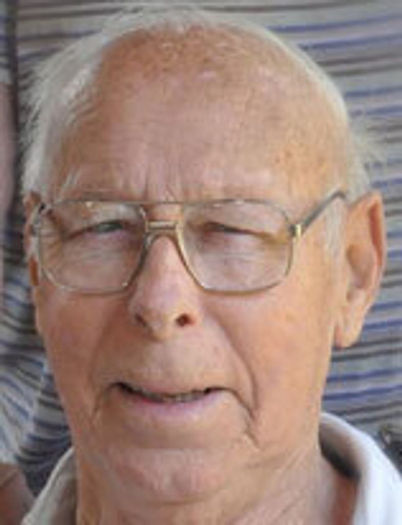 Richard F. Forderkonz