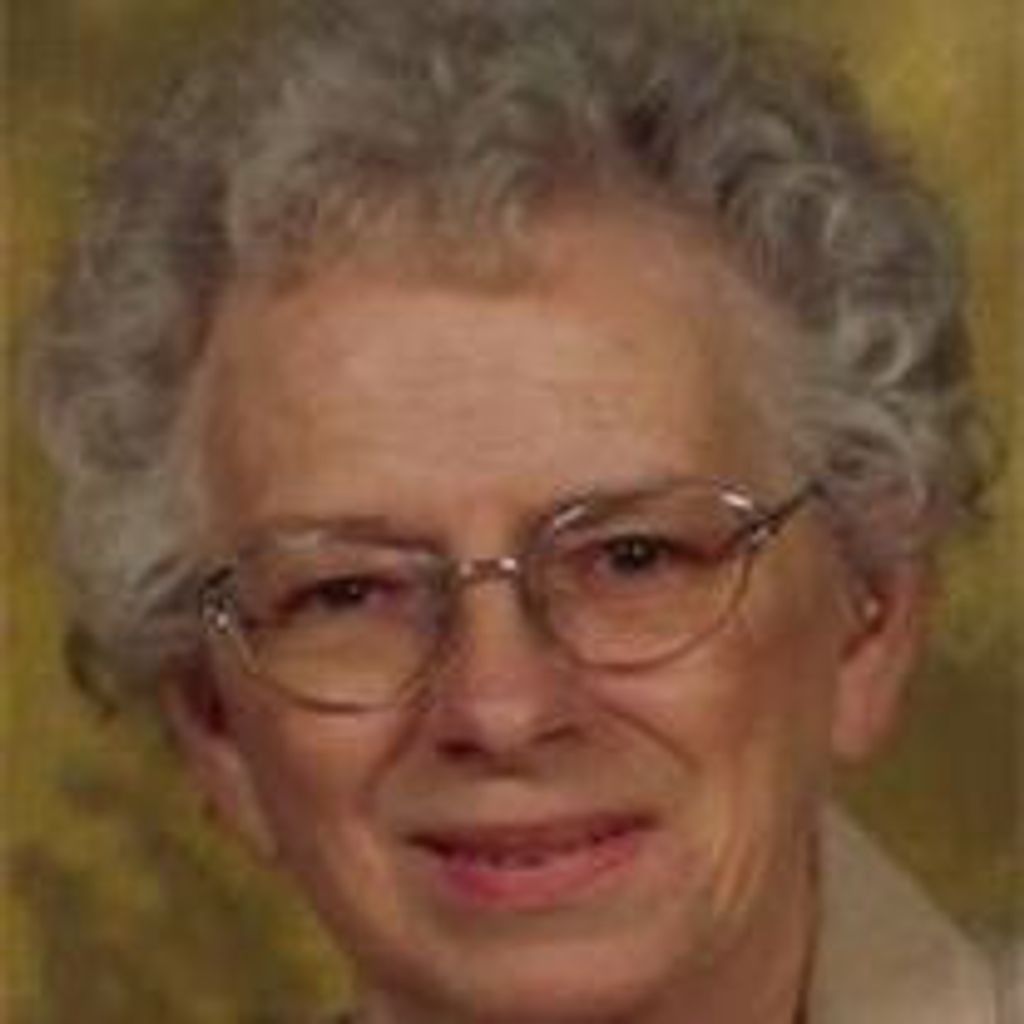 Mary Myers