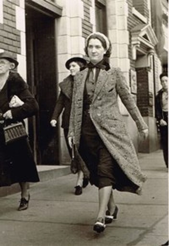 Winnifred Blanche Pertch