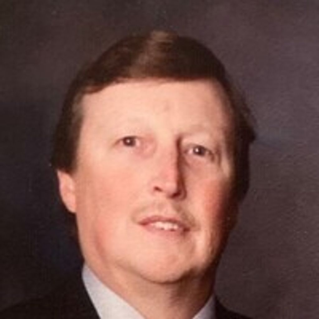 Victor T. Christopherson