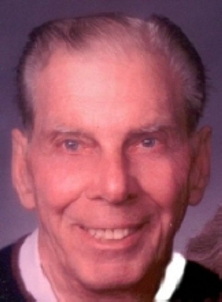 Gerald F. "Jerry" Schiller