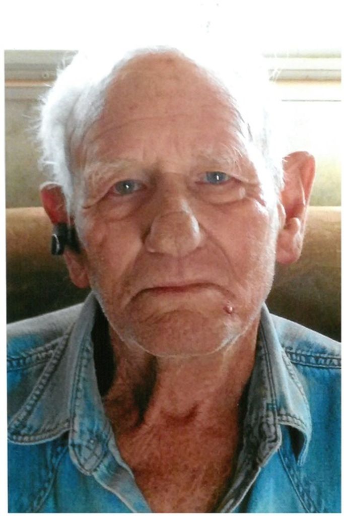 Billy Eddy Profile Photo