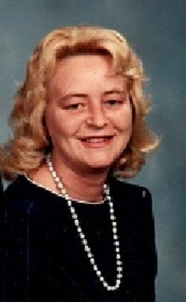 Carol Ann (Cumps) Nicklas Profile Photo