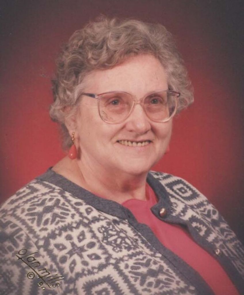 Ruby Beatrice Gendron Profile Photo