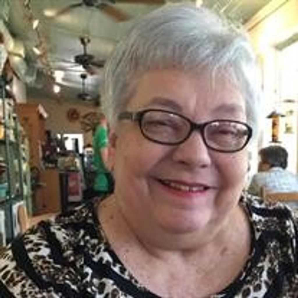 Mary Fran Hays