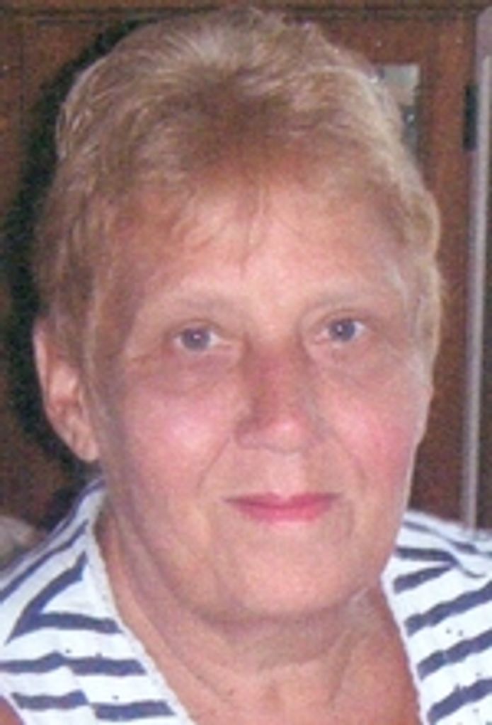 Sara M (Teleis)  Blews