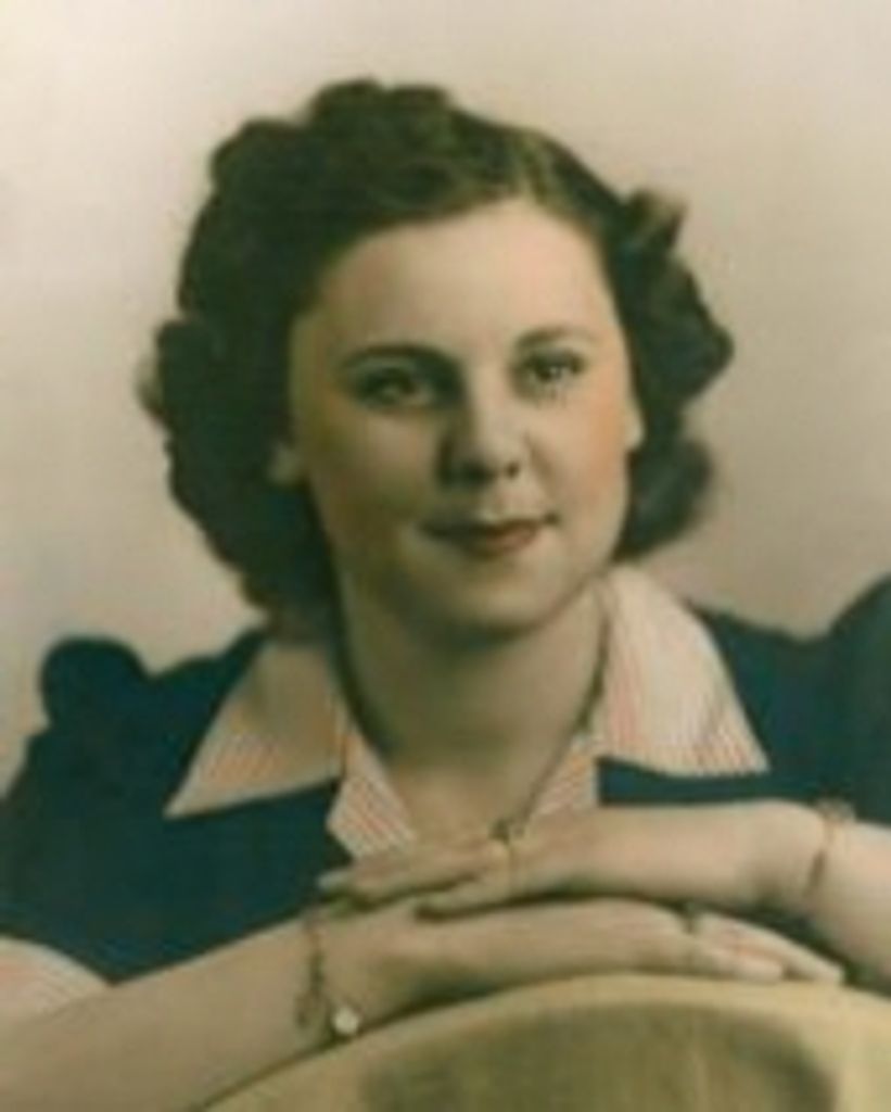 Anna May Ball