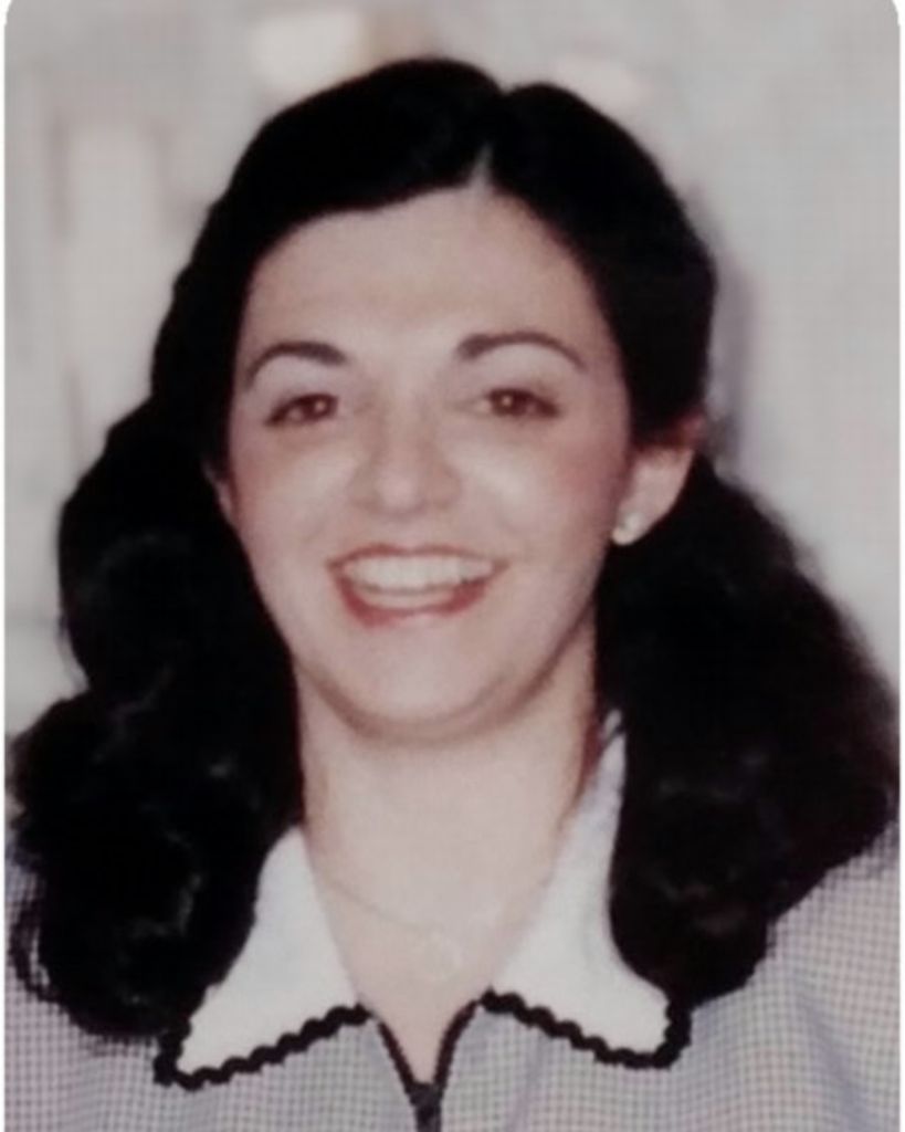 Roberta Moore Profile Photo