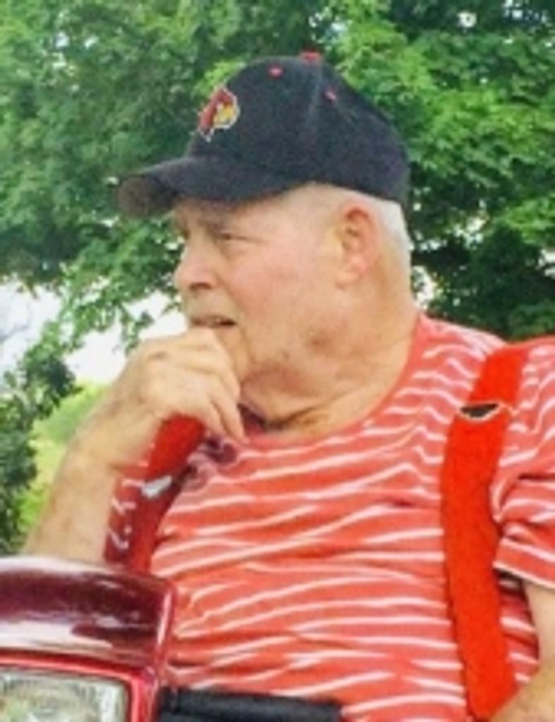 Odessel "Joe" Hale Profile Photo