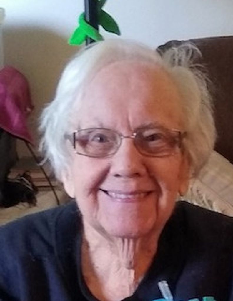Virginia E. (Jacques)  Popek Profile Photo