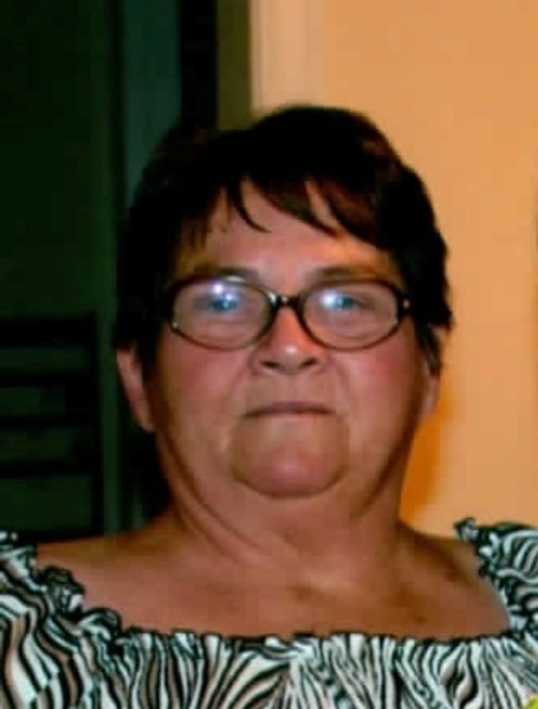 Dorothy Mae Knight Profile Photo