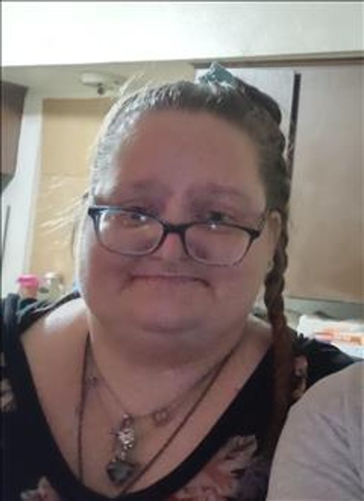 Steffani Thompson Profile Photo