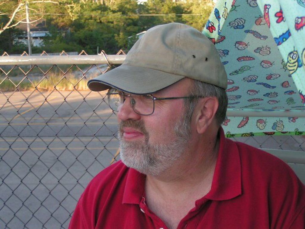 Richard Bruce Mckinley Profile Photo