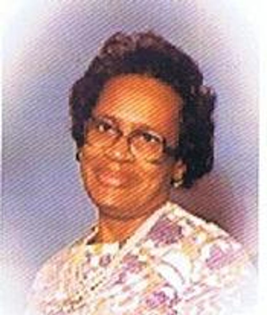 Ella Mae Brower Brower Profile Photo