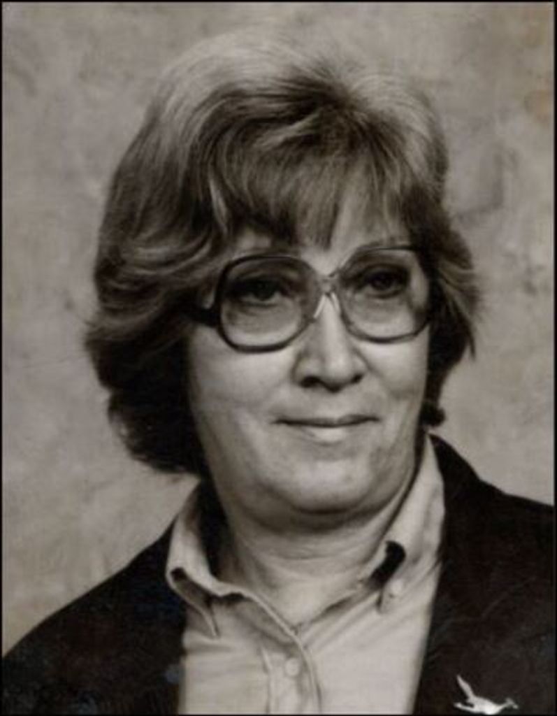 Helen Lorraine Beall Profile Photo