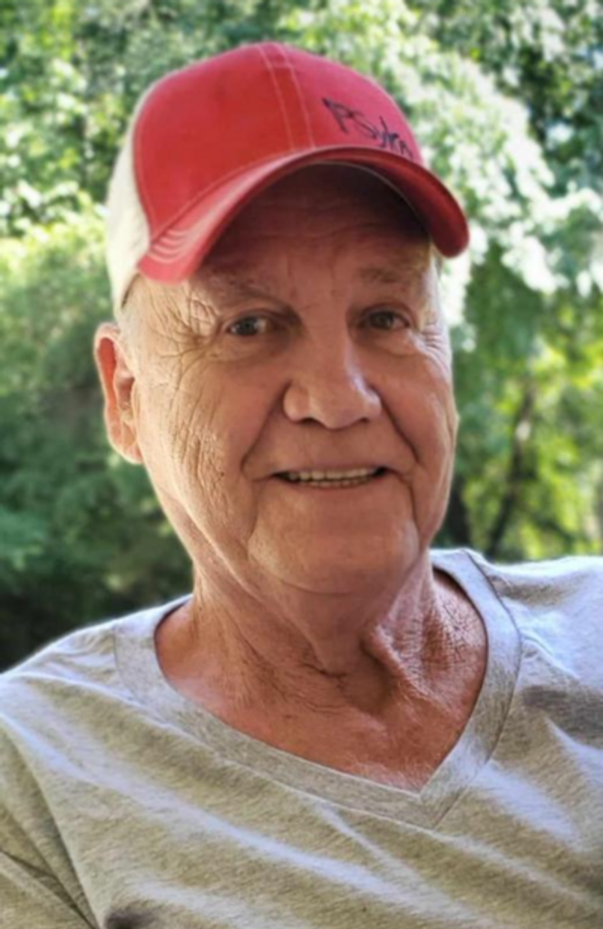 Clayton Eugene Robbins Profile Photo