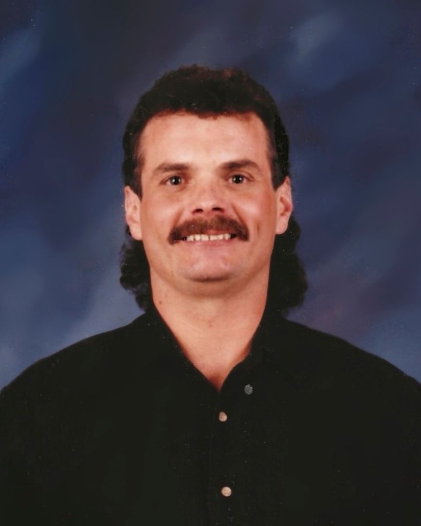 Scott (Buck) Petersen