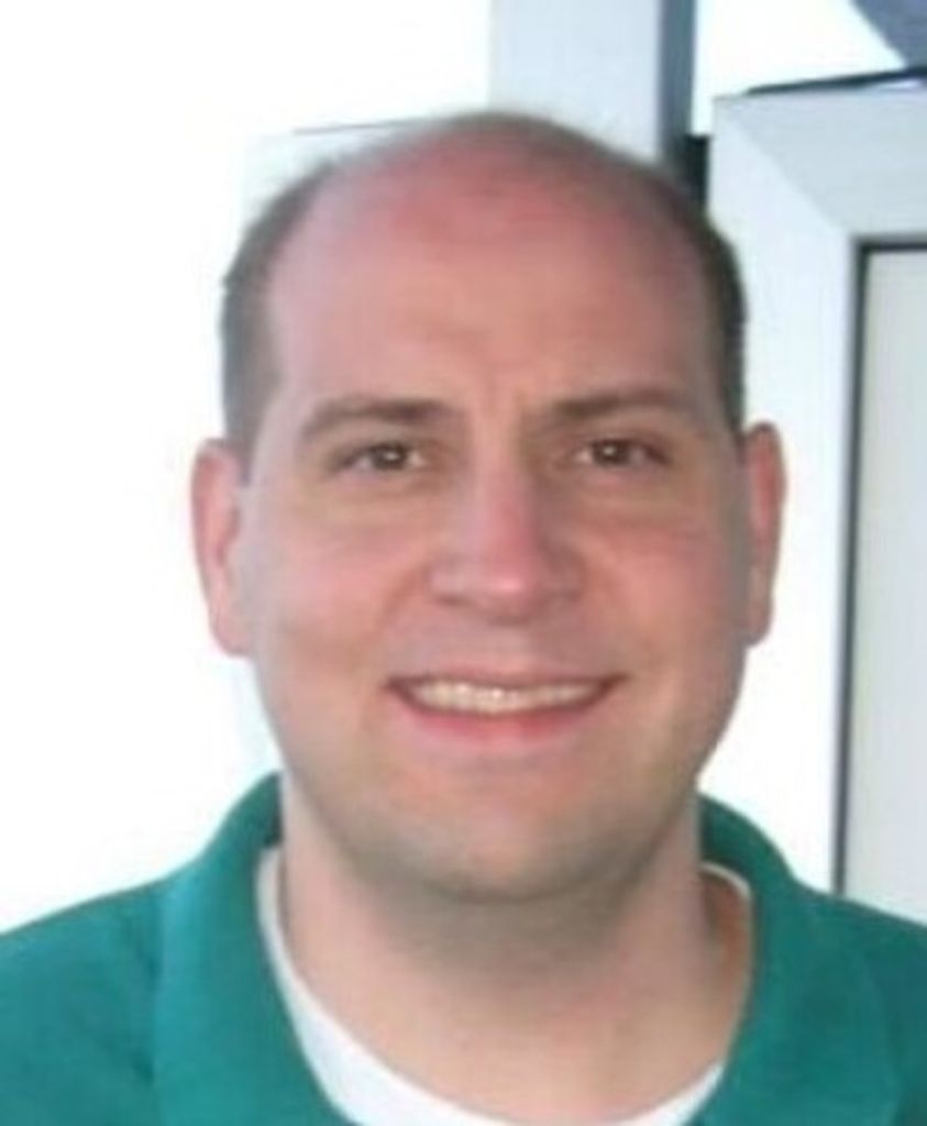 Michael "Mike" Trzebiatowski Profile Photo