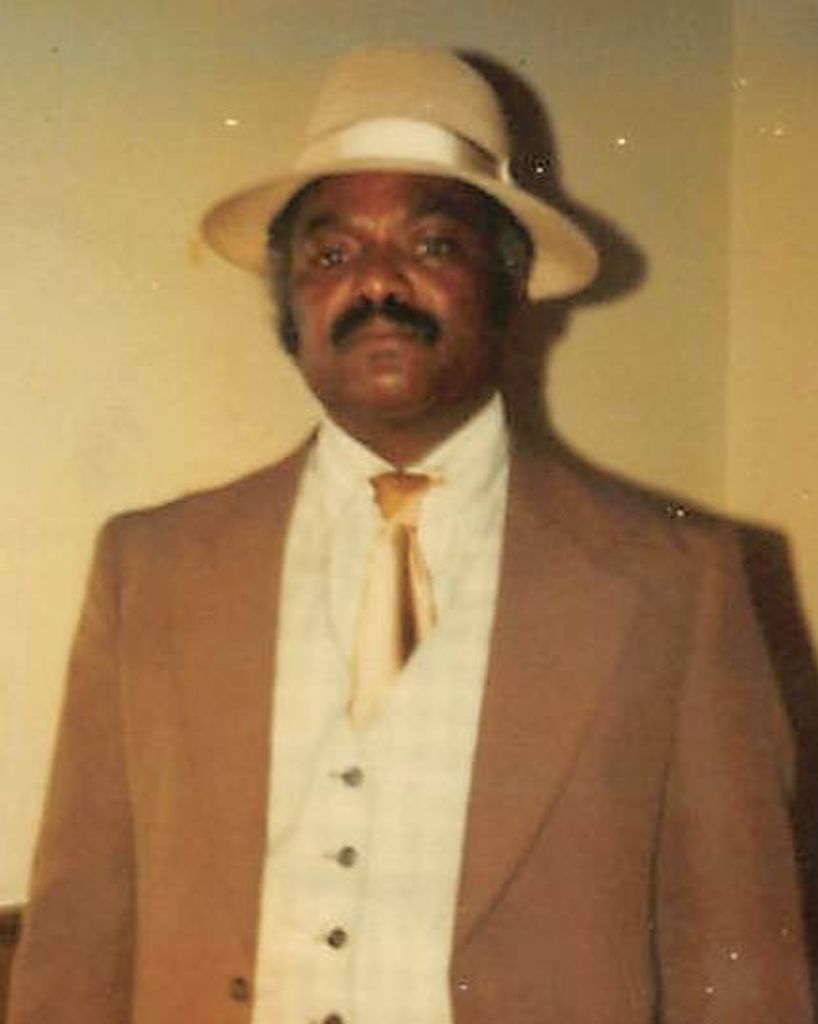 ELDER PATTON FRANKLIN