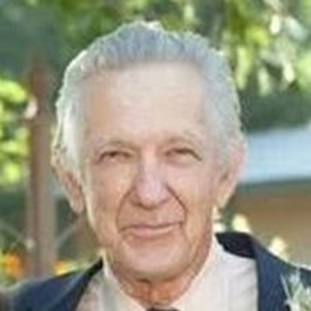 Robert Raymond Poole Profile Photo