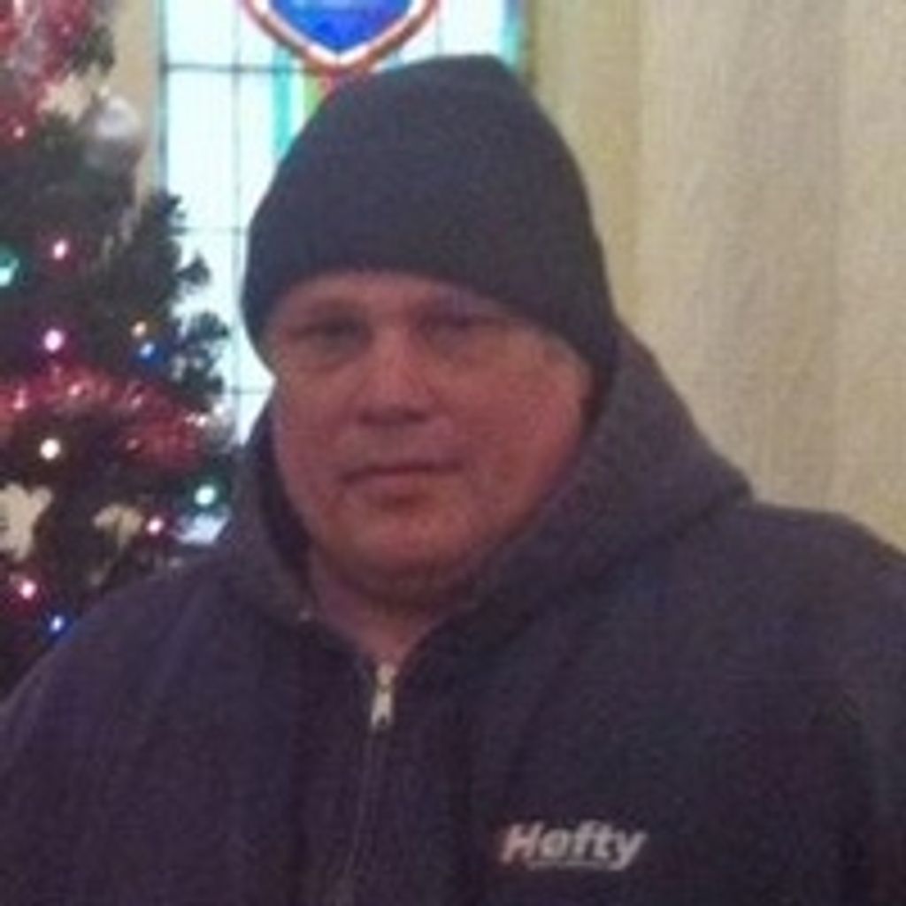 Timothy Erickson