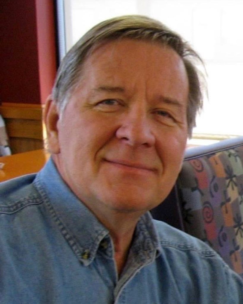 James Lee Langhorst Profile Photo