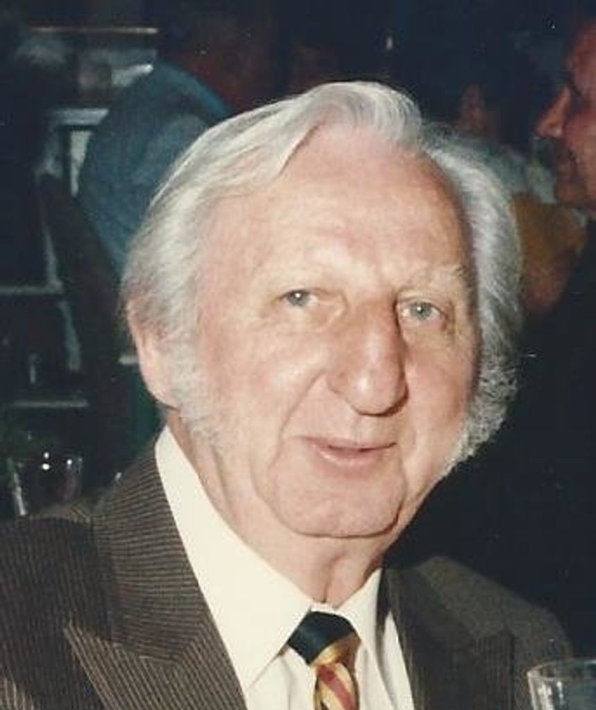 Charles B. Valesky