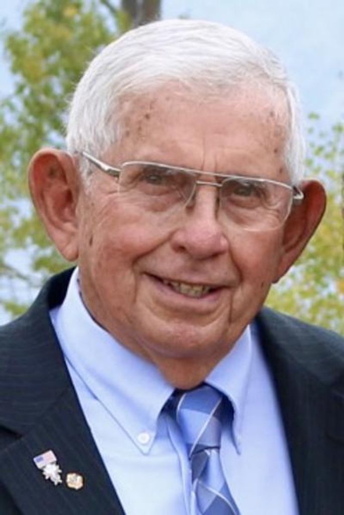 Gerald Eugene Mauler Profile Photo