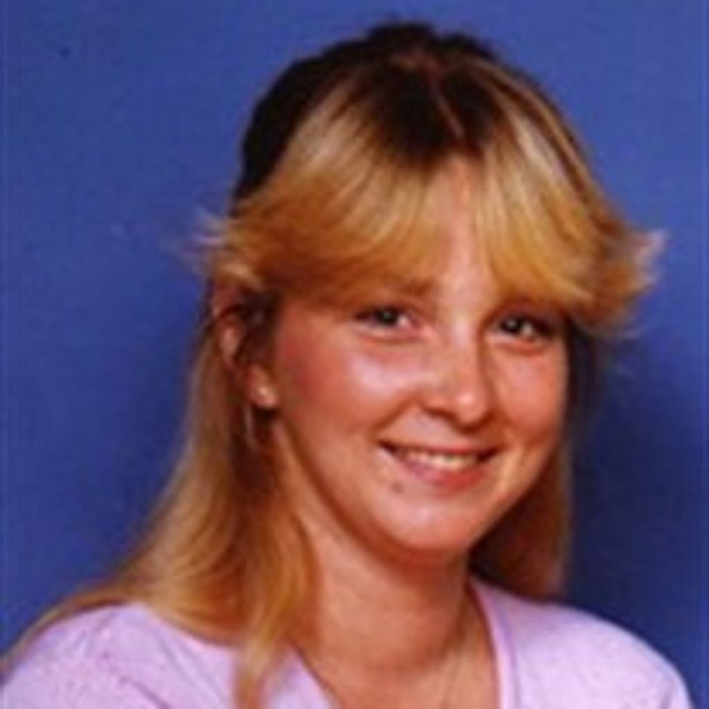 Barbara Gail Brown (Gamble)