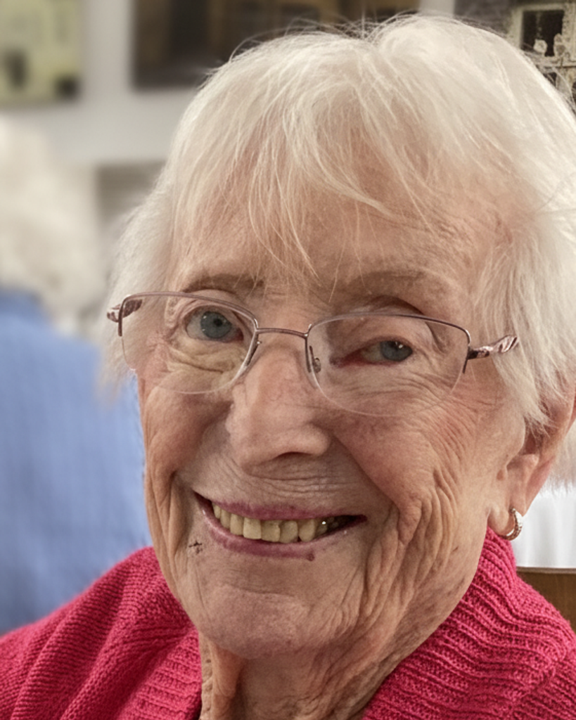 Lis Tove Jorgensen Profile Photo