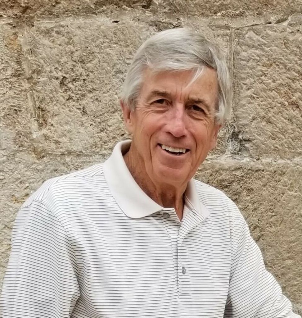 William Whitehouse Profile Photo