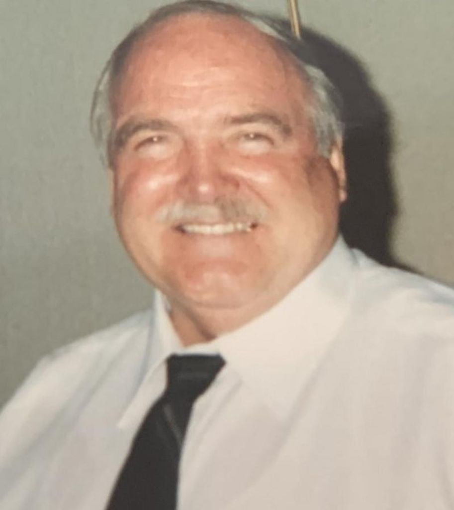 Richard D. Fulk Profile Photo