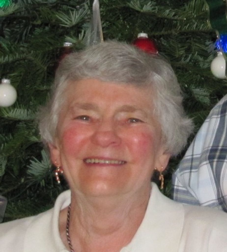 Mrs Barbara Mae Puckett Profile Photo