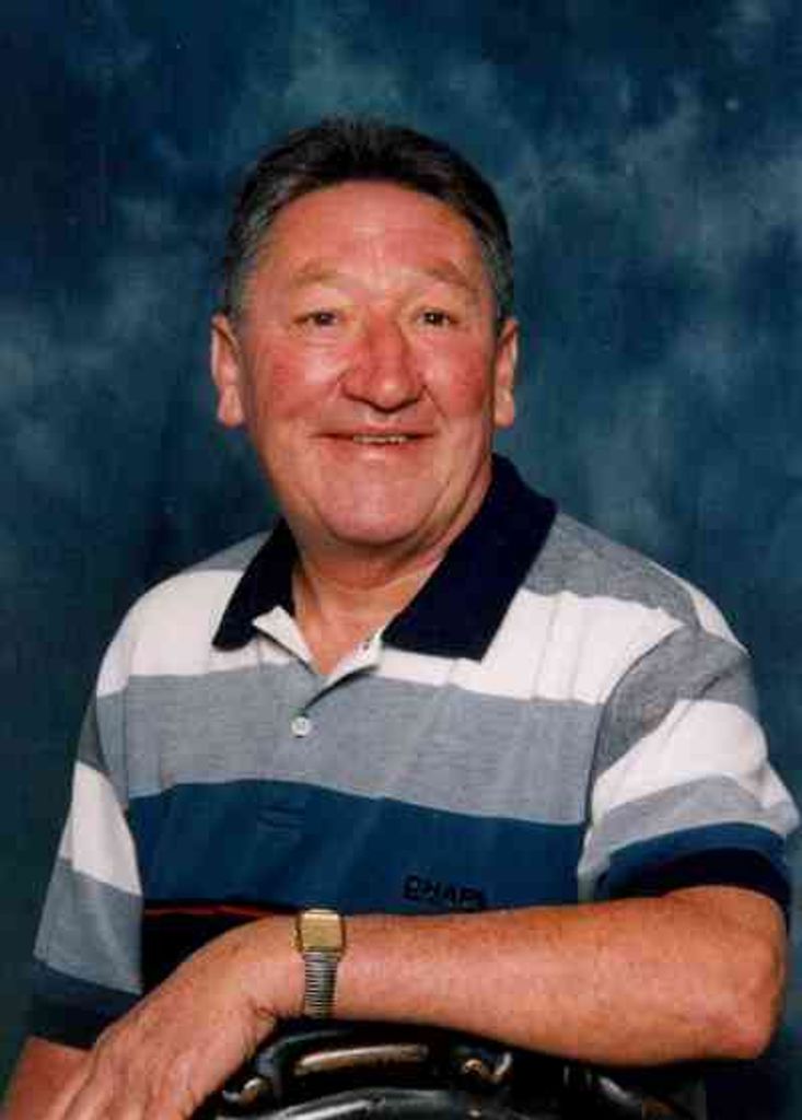 Johnny Fletcher Jr. Profile Photo