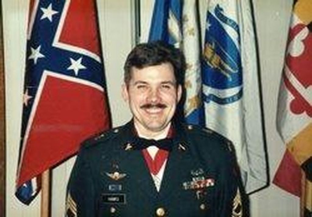 Kenneth Dudley Hanks