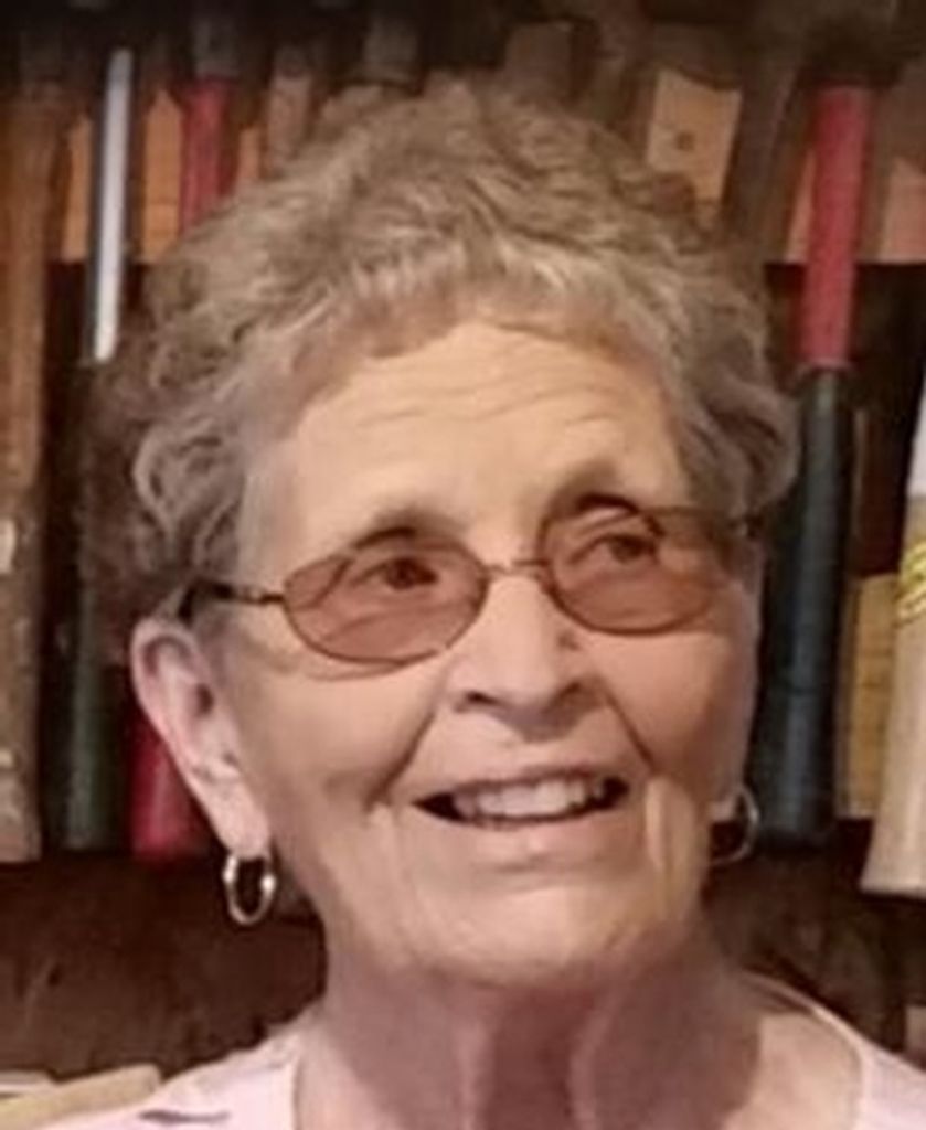 Betty Lou Rand