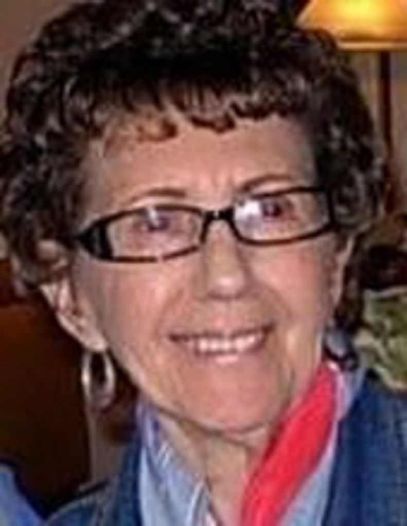 Rose Mary Nove