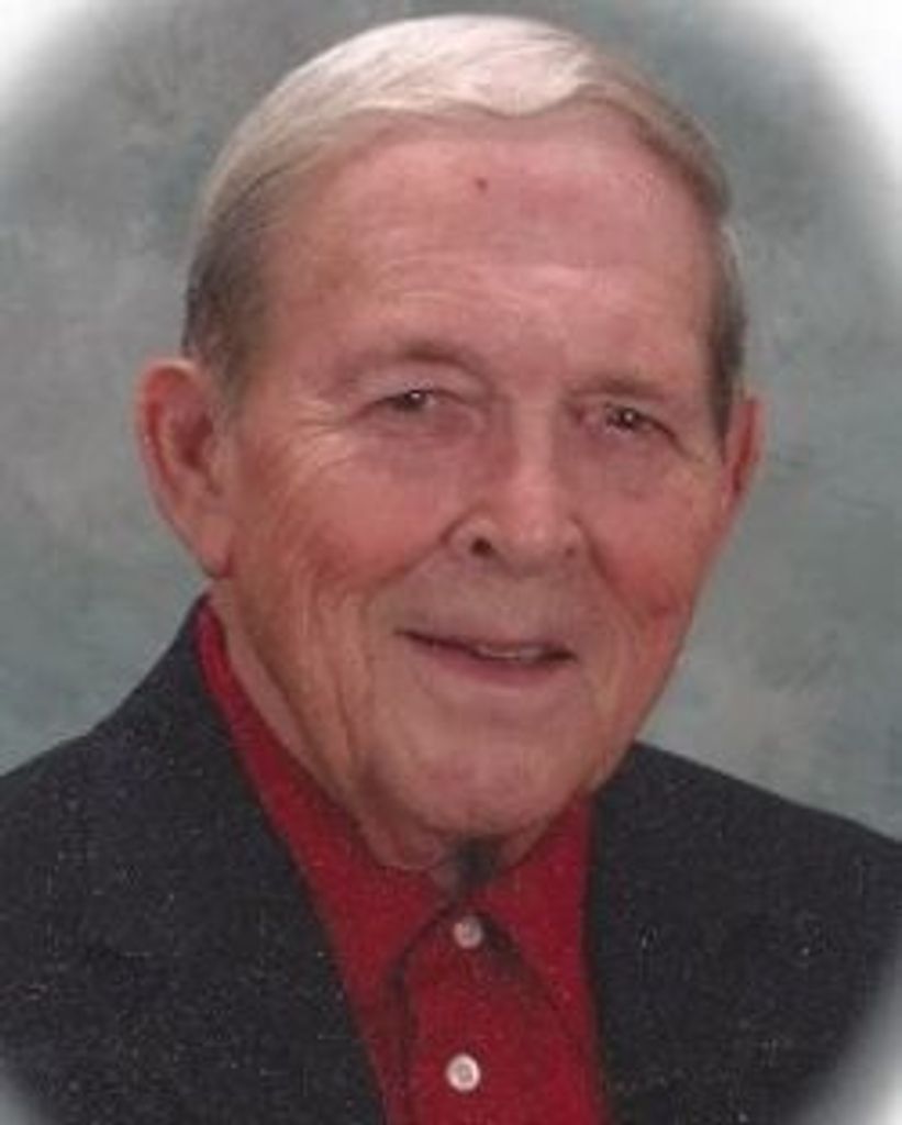 William Law, Jr.