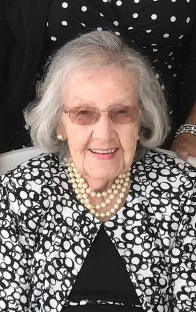 Jane Ward Profile Photo