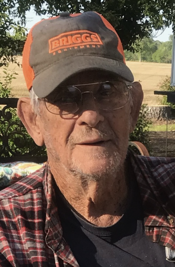 Bobby Gene Sheffield Profile Photo