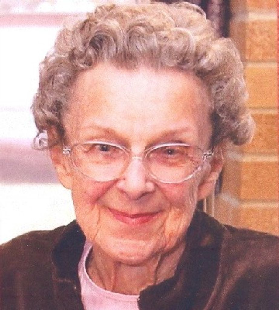 Lillian D. Fitting