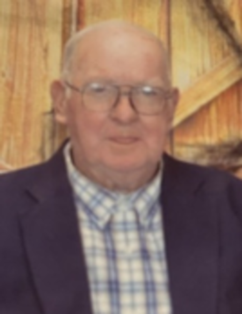Mr. Charles Edward Winters Profile Photo