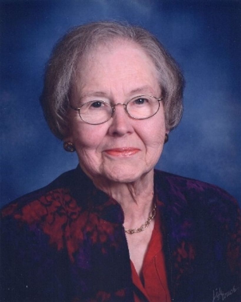 Deloris Ruth Summers