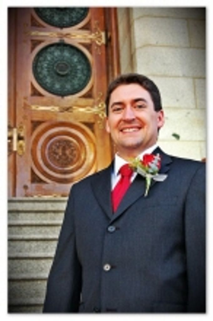 Spencer Riley