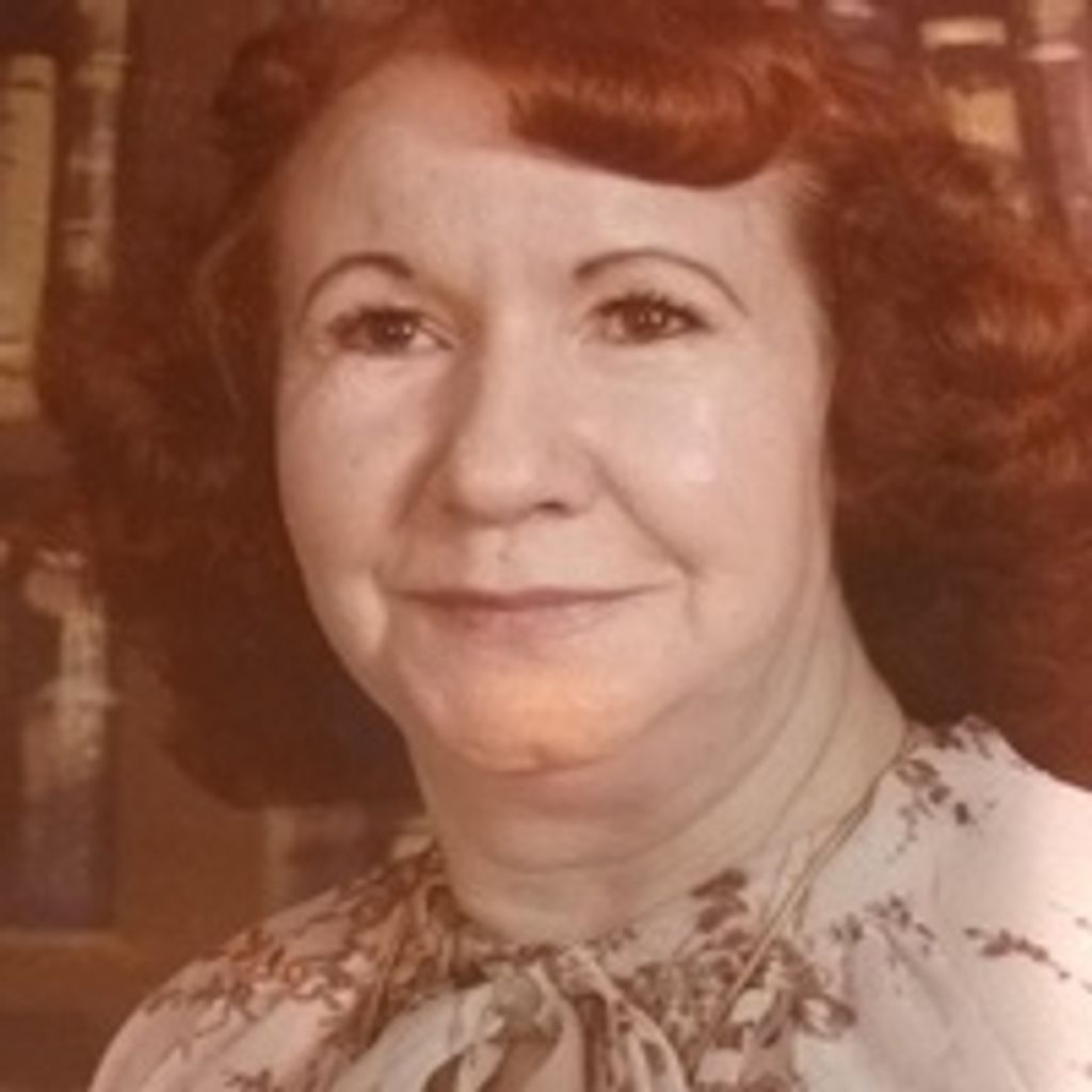 Betty Grandstaff