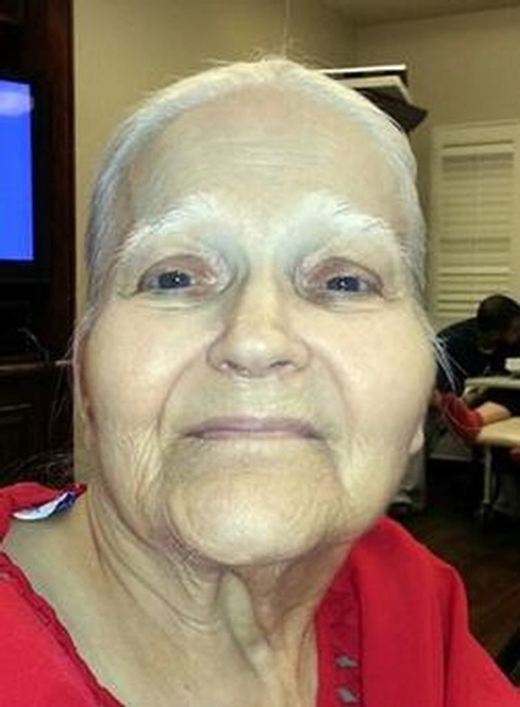 Barbara Ann Weigand