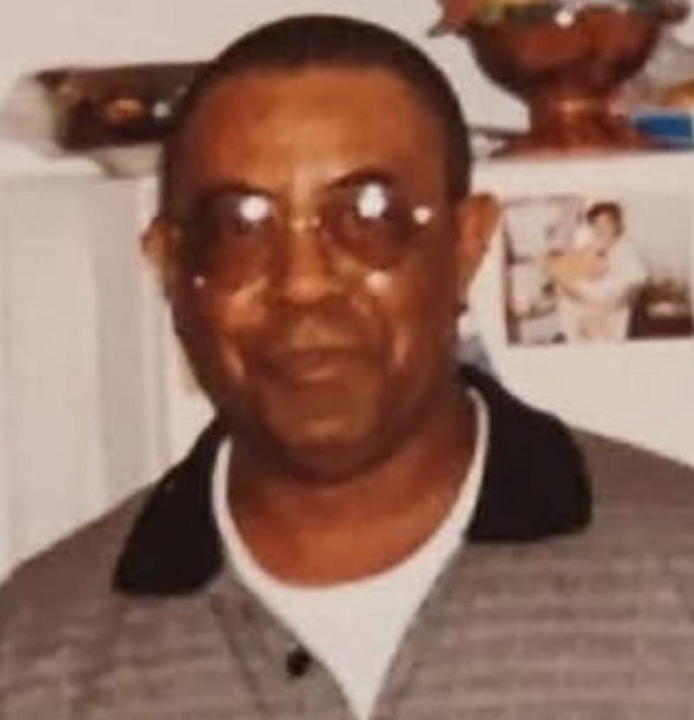 Leroy Lunsford Sr. Profile Photo